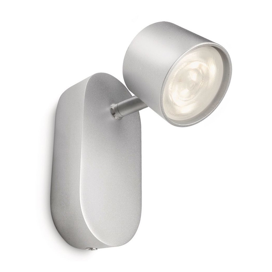 Philips - LED Reflektorska svjetiljka 1xLED/4W/230V