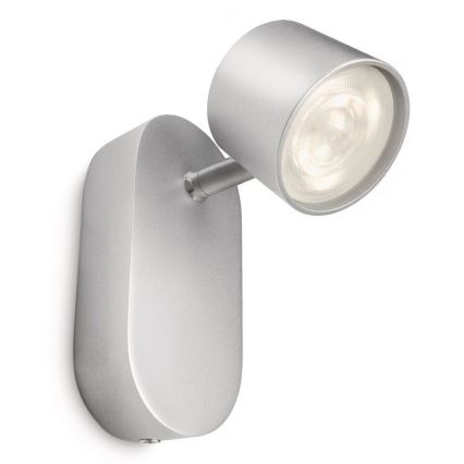 Philips - LED spot svjetiljka LED/4W/230V