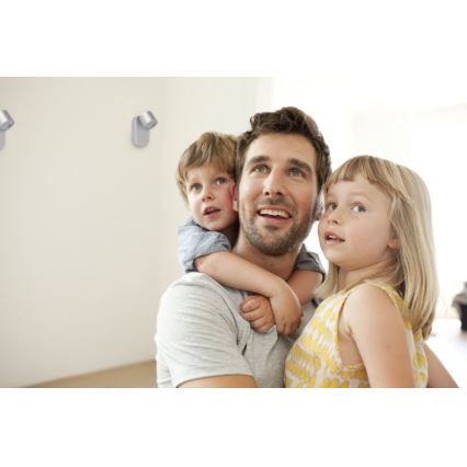 Philips - LED spot svjetiljka LED/4W/230V