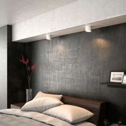 Philips - LED prigušivo reflektorsko svjetlo Hue PILLAR 1xGU10/5,5W/230V