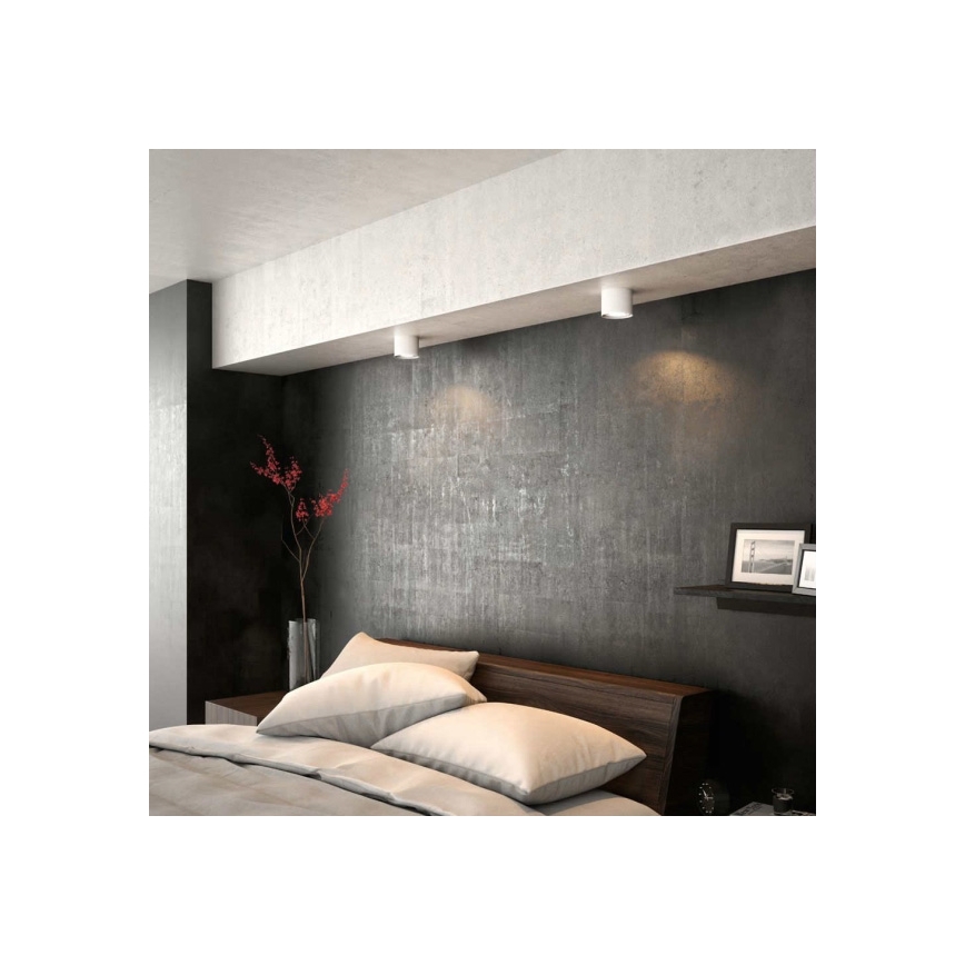 Philips - LED prigušivo reflektorsko svjetlo Hue PILLAR 1xGU10/5,5W/230V