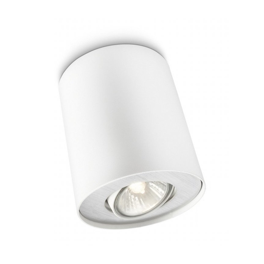 Philips - Stropna svjetiljka 1xGU10/35W/230V