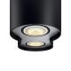 Philips - LED Prigušiva svjetiljka Hue PILLAR 2xGU10/5W/230V + DU