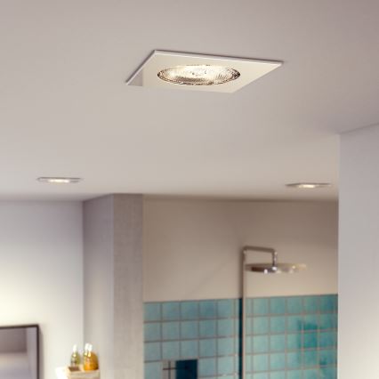 Philips 59006/11/P0 - LED Svjetiljka za kupaonicu MYBATHROOM DREAMINESS 1xLED/4,5W IP65