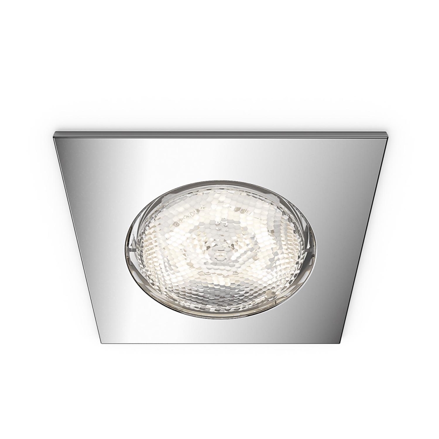 Philips 59006/11/P0 - LED Svjetiljka za kupaonicu MYBATHROOM DREAMINESS 1xLED/4,5W IP65