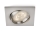 Philips 59081/17/16 - LED Ugradbena reflektorska svjetiljka MYLIVING GALILEO 1xLED/3W