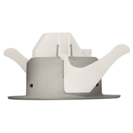 Philips 59100/87/16 - SET 3x LED Reflektorska uvučena svjetiljka MYLIVING SCEPTRUM LED/3W/230V