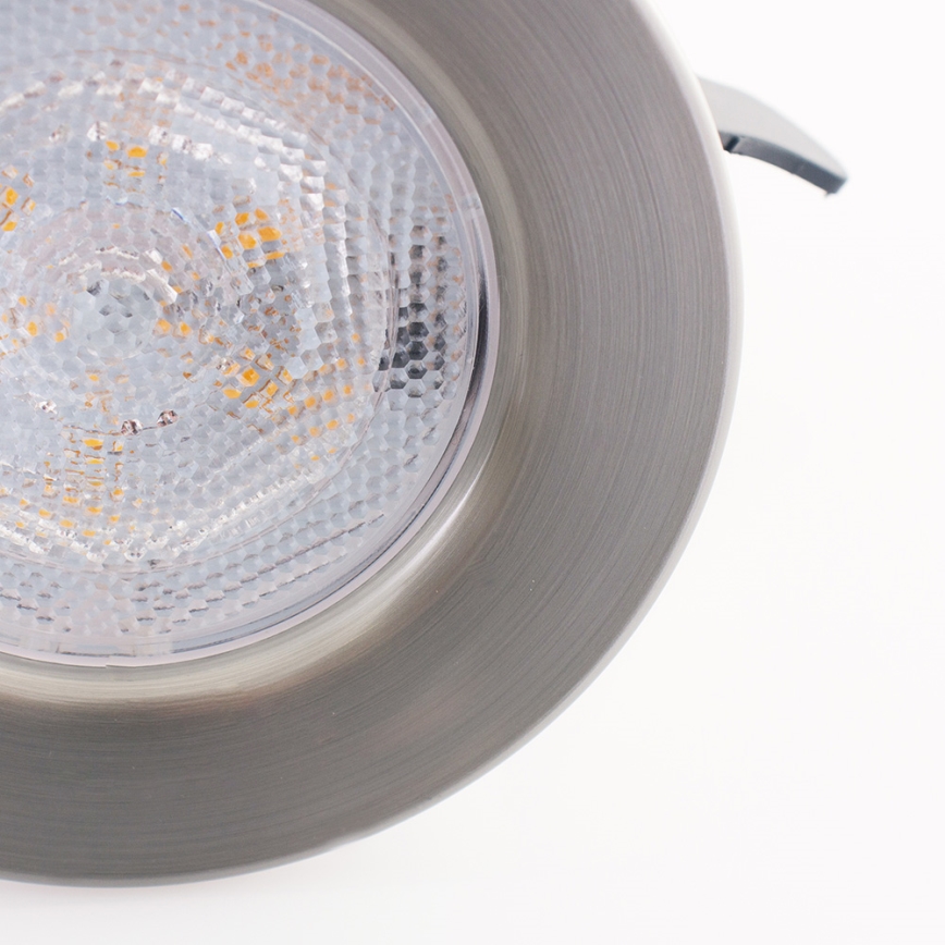 Philips - LED Ugradbena svjetiljka 1xLED/3W/230V