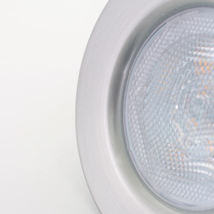Philips - LED Ugradbena svjetiljka 1xLED/3W/230V
