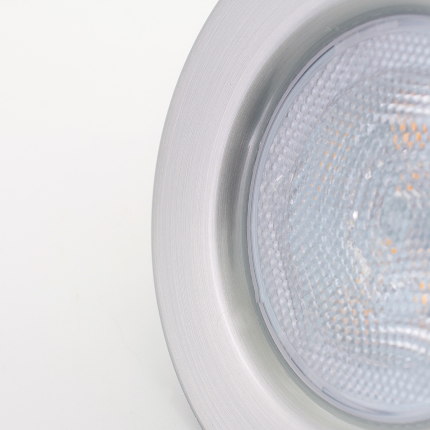 Philips - LED Ugradbena svjetiljka 1xLED/3W/230V