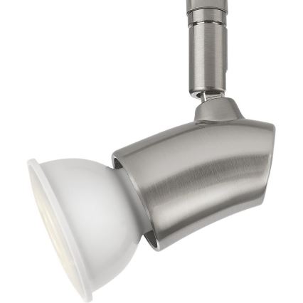 Philips 59112/17/16 - LED prigušivačka reflektora KAYA 2xGU10/5,5W/230V