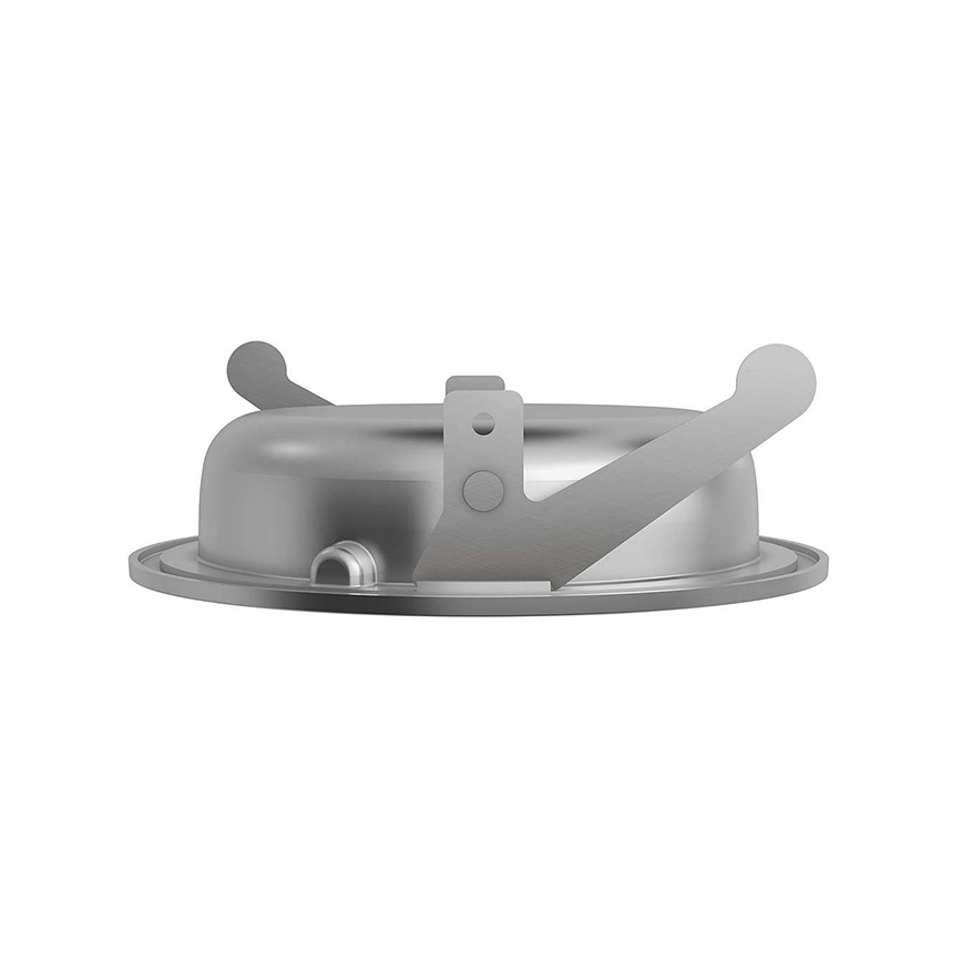 Philips - LED Prigušiva ugradbena svjetiljka LED/4,5W/230V