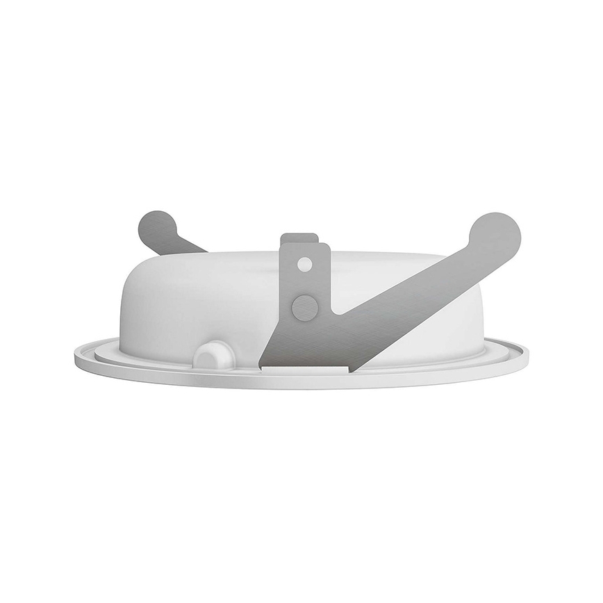 Philips - SET 3x LED Prigušiva ugradbena svjetiljka LED/4,5W/230V
