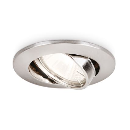 Philips - Ugradbena stropna svjetiljka 1xGU10/50W/230V