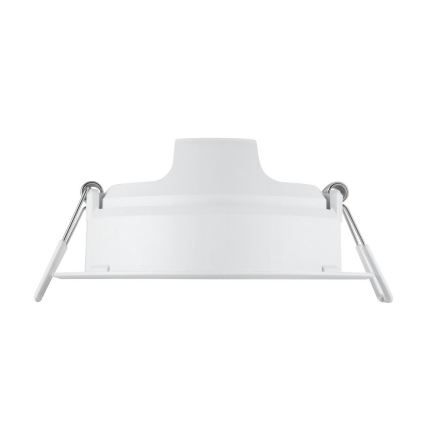 Philips - LED Ugradbena svjetiljka 1xLED/5,5W/230V 6500K