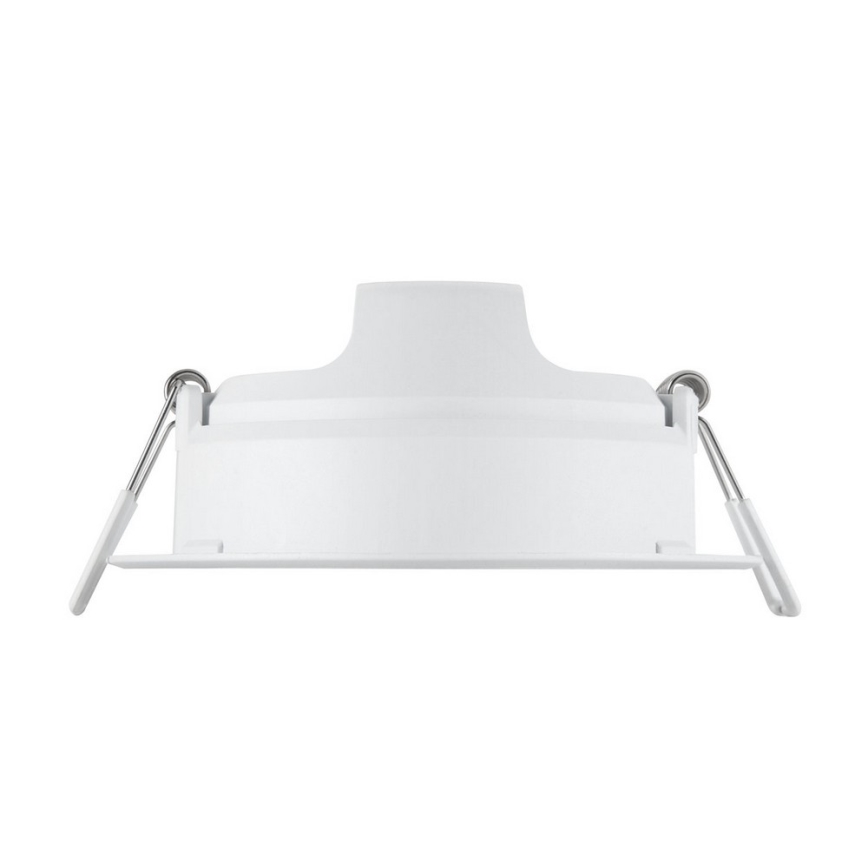 Philips - LED Ugradbena svjetiljka 1xLED/12,5W/230V 3000K