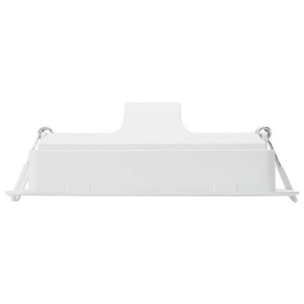 Philips - Ugradna LED stropna svjetiljka LED/12,5W/230V 3000K