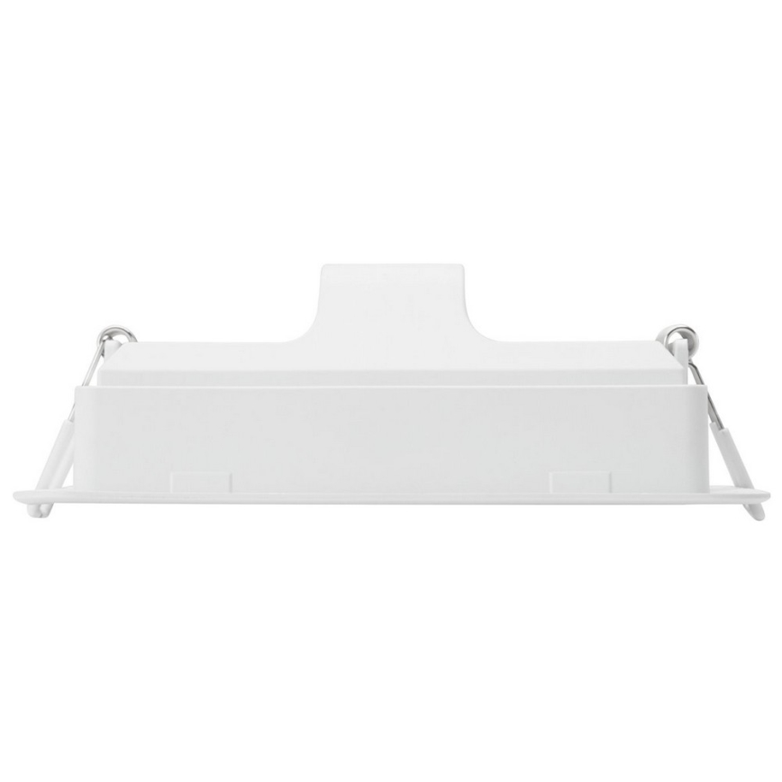 Philips - LED ugradna stropna svjetiljka LED/12,5W/230V 6500K