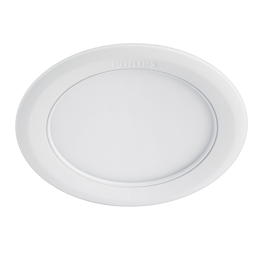 Philips - LED ugradna stropna svjetiljka LED/14W/230V