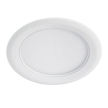 Philips - LED ugradna svjetiljka 1xLED/14W/230V