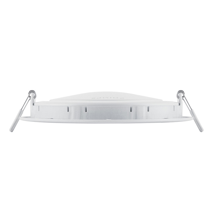 Philips - LED ugradna svjetiljka 1xLED/14W/230V