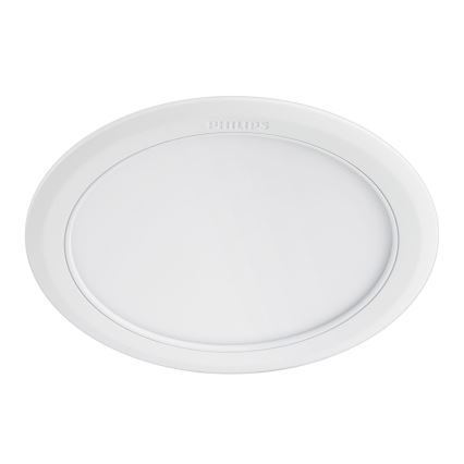 Philips - LED ugradna svjetiljka 1xLED/21W/230V