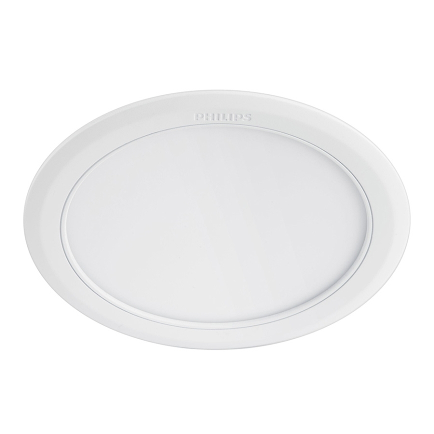 Philips - LED ugradna svjetiljka 1xLED/21W/230V