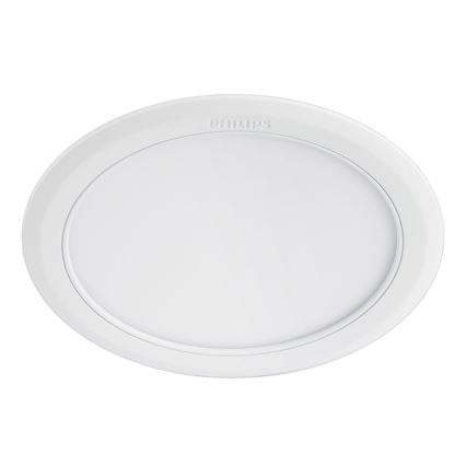 Philips - LED ugradna svjetiljka 1xLED/21W/230V