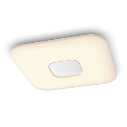 Philips - LED Prigušiva stropna svjetiljka LED/75W/230V + daljinski upravljač