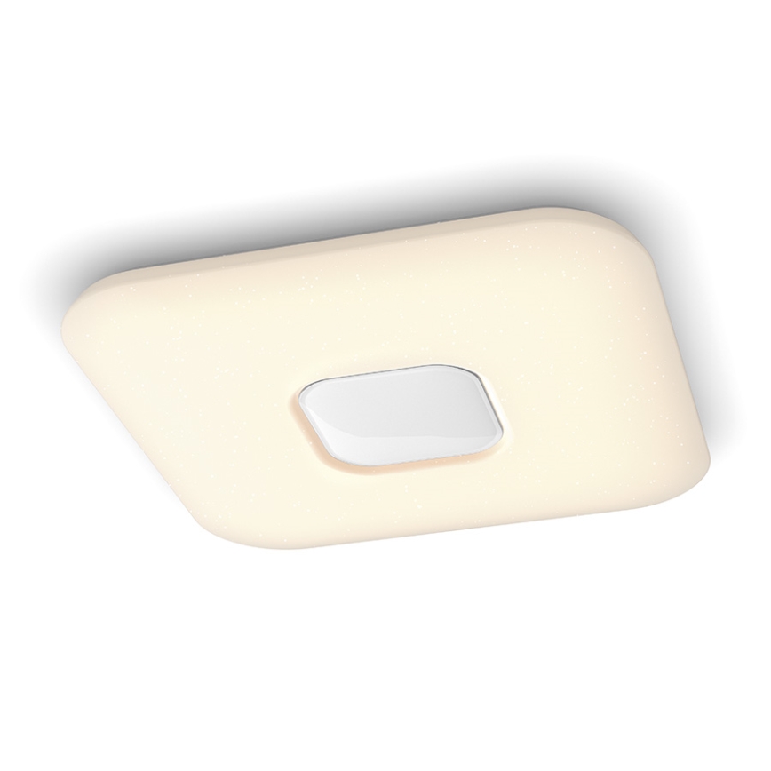 Philips - LED Prigušiva stropna svjetiljka LED/75W/230V + daljinski upravljač