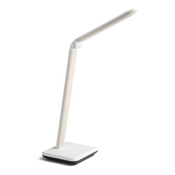 Philips 66016/31/P3 - LED Prigušiva stolna lampa JABIRU LED/4,5W/230V bijela