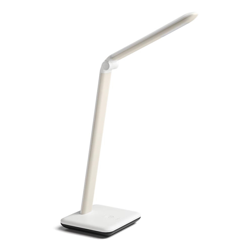 Philips 66016/31/P3 - LED Prigušiva stolna lampa JABIRU LED/4,5W/230V bijela