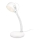 Philips 67413/31/16 - LED stolna lampa MYLIVING DYNA 1xLED/3W/230V bijela