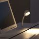 Philips 67413/31/16 - LED stolna lampa MYLIVING DYNA 1xLED/3W/230V bijela