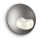 Philips 69085/87/16 - LED Zidna svjetiljka MYLIVING MILIO 2xLED/2,5W/230V