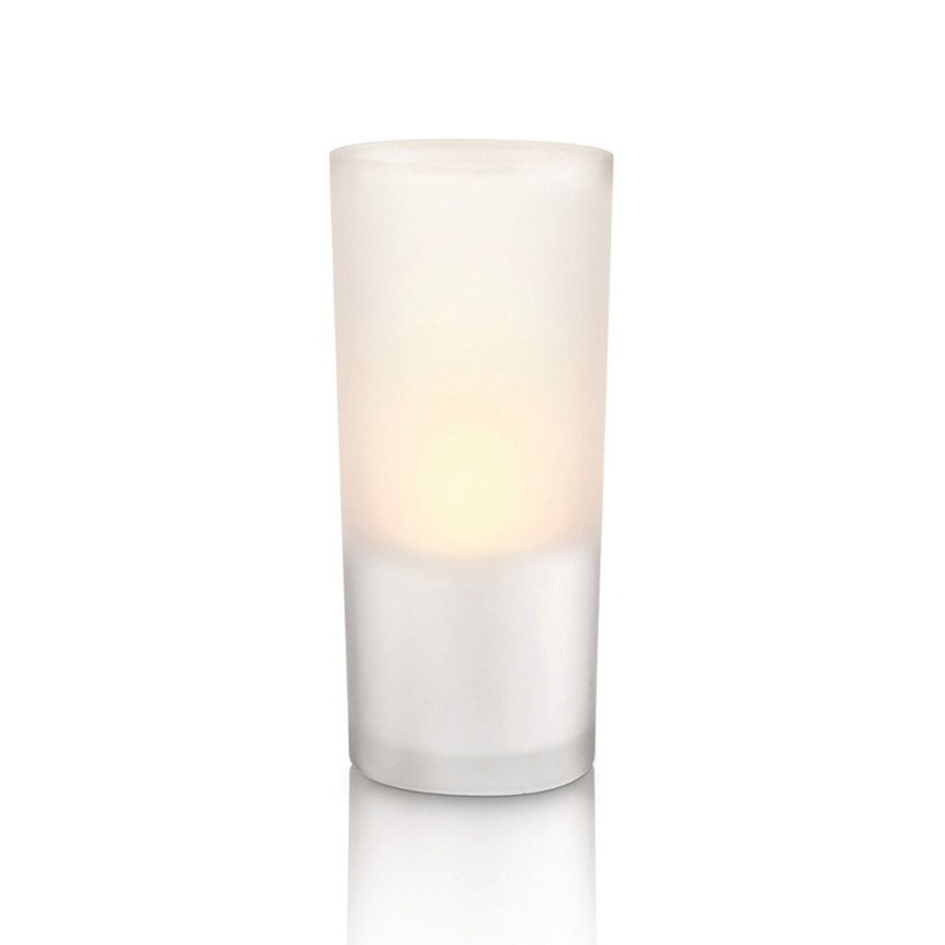 Philips 69133/60/PH - Dekorativne LED svijeće CANDLE LIGHTS (set 12kom) 12xLED/1W