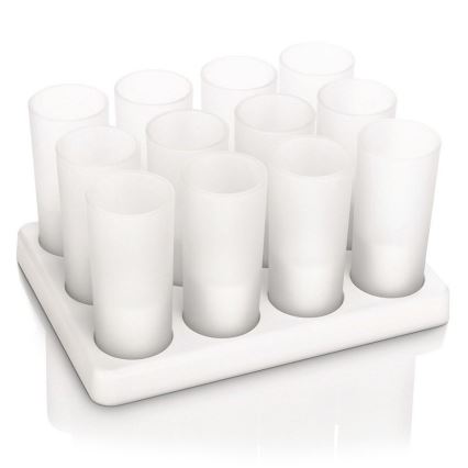 Philips 69133/60/PH - Dekorativne LED svijeće CANDLE LIGHTS (set 12kom) 12xLED/1W