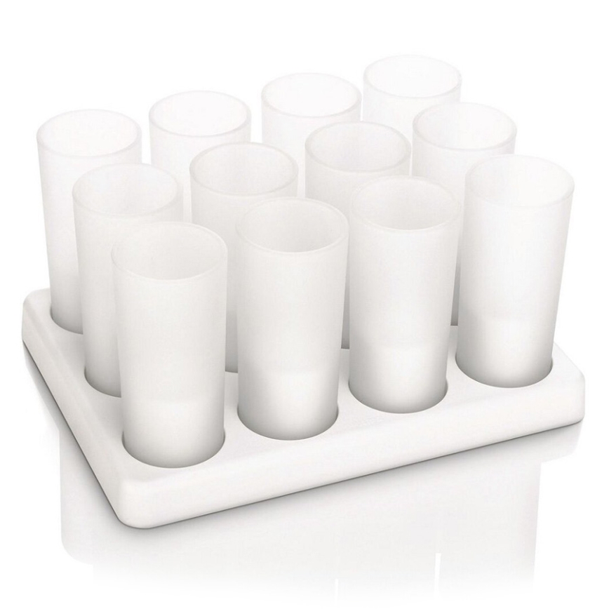 Philips 69133/60/PH - Dekorativne LED svijeće CANDLE LIGHTS (set 12kom) 12xLED/1W