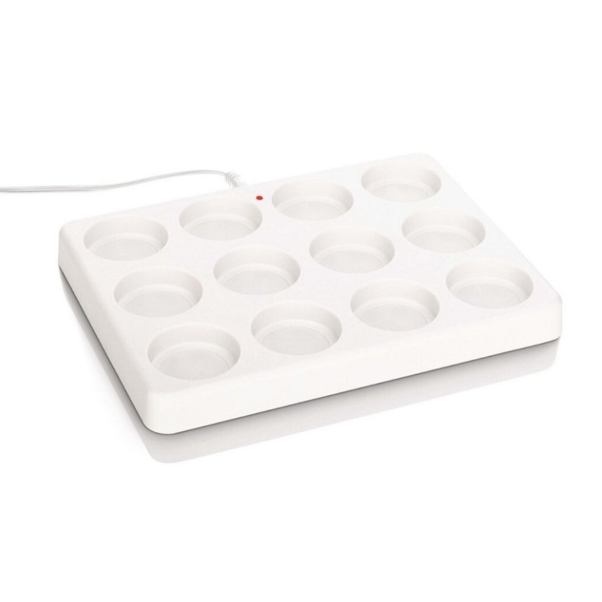 Philips 69133/60/PH - Dekorativne LED svijeće CANDLE LIGHTS (set 12kom) 12xLED/1W