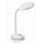 Philips 69225/31/16 - Stolna lampa MY HOME OFFICE 1xE27/11W/230V