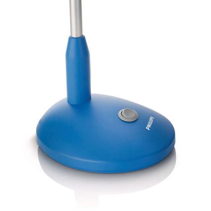 Philips - Stolna lampa 1xE27/11W/230V