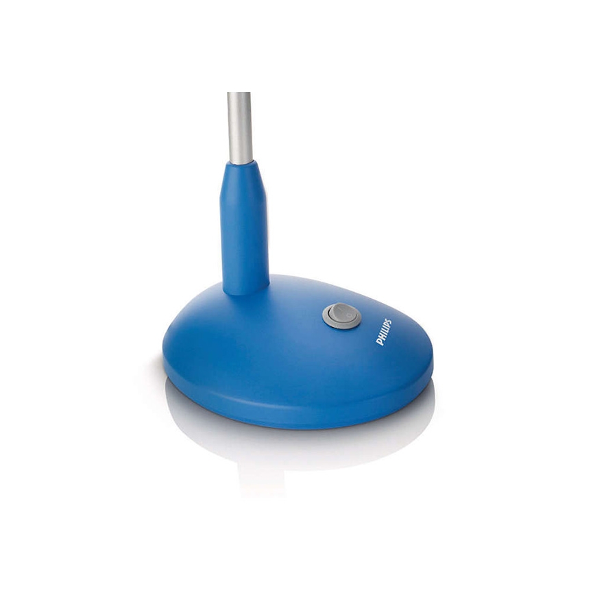 Philips - Stolna lampa 1xE27/11W/230V