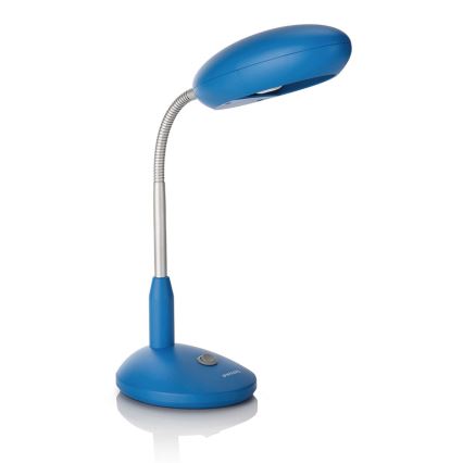 Philips - Stolna lampa 1xE27/11W/230V
