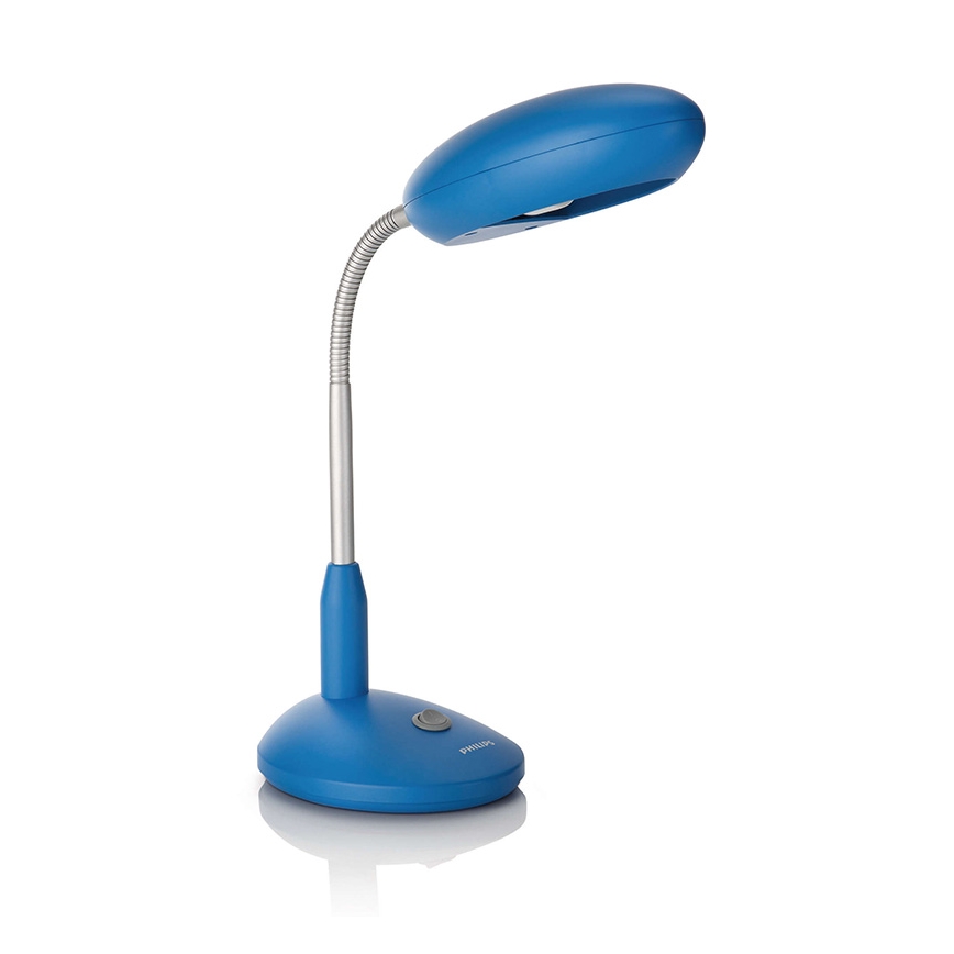 Philips - Stolna lampa 1xE27/11W/230V