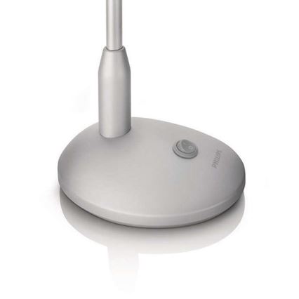 Philips - Stolna lampa 1xE27/11W/230V