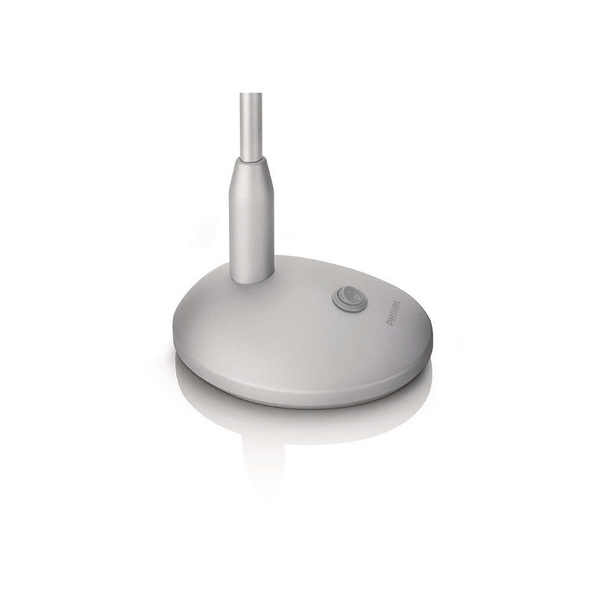 Philips - Stolna lampa 1xE27/11W/230V