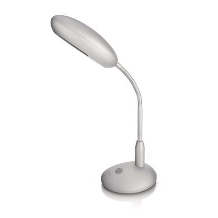 Philips - Stolna lampa 1xE27/11W/230V