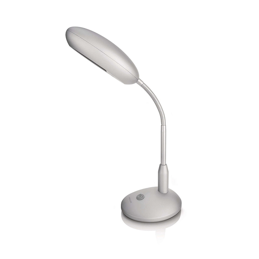 Philips - Stolna lampa 1xE27/11W/230V