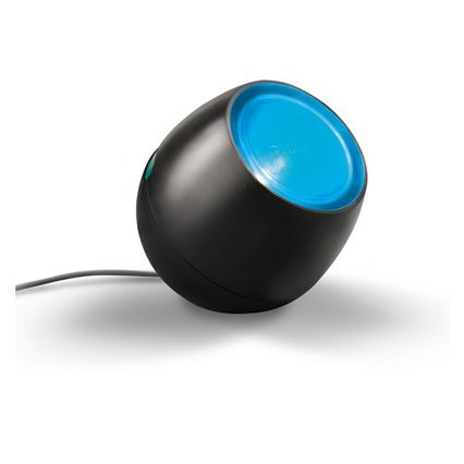 Philips 70018/30/PH - LED Stolna lampa LIVINGCOLORS MICRO 1xLED/4,7W/230V