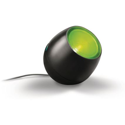 Philips 70018/30/PH - LED Stolna lampa LIVINGCOLORS MICRO 1xLED/4,7W/230V